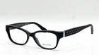 New Ralph Lauren 7053 501 Black Authentic Eyeglasses 50-17. Price: $90.00.