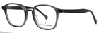 T-charge Eyewear T6193 T01 Grey Mens Square Full Rim Eyeglasses 49-20-145 B:44 New. Price: $84.99.