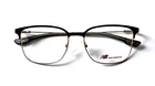 New Balance NB4127-3 Green Gold Authentic Full Rim Eyeglasses Frames 54-17-140. Price: $41.99.
