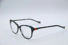 New Bellinger Denmark LEGACY-3188 C.337 Green Authentic Eyeglasses 52-17. Price: $120.00.