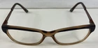 Skaga 2464 Salome Eyeglass Frames Only 53 15 135 9109 Pre-owned. Price: $39.99.