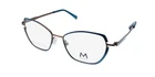 New Morel Nomad 40209N Eyeglass Frame Womens Green 53-17-140 Full-rim VD11 Cat. Price: $26.36.