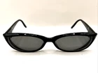 Guess Eyeglasses 166 Mango BLK-3 Designer Frames Only Black 54-16-143 Pre-owned. Price: $12.54.