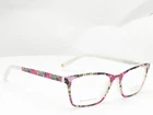 Ted Baker B997 Multicolor Women's Eyeglasses Frames 49-16-135 New. Price: $79.95.