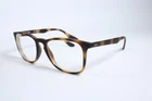 Ray Ban Rb 7074 Unisex Havana 5365 Full Rim Plastic Eyeglasses Frames Pre-owned. Price: $68.16.