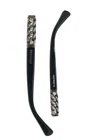 Authentic Temple Replacement Parts Coach Hc 5072Q 9015 Black 135MM /700 Pre-owned. Price: $17.00.