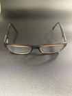 Dolce Gabbana D&g 1207 1839 Eyeglasses Brown 51-16-135. Pre-owned. Price: $26.97.