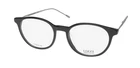 New Lozza VL4173 Eyeglasses Oval 01EN Full-rim Womens Black 50-19-140 Titanium. Price: $59.95.