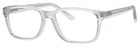 Enhance EN4033 Eyeglasses Frame Size 52-16-140 Shiny Crystal Women's New. Price: $39.94.