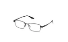 Bmw BW5055-H 001 Black Metal Optical Eyeglasses Frame 56-17-145 Asian Fitting New. Price: $147.60.