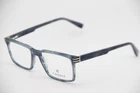 New Canali CO307 C01 Blue Horn Gunmetal Authentic Frames Eyeglasses 53-17. Price: $165.75.