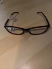 Laura Ashley Dianna 2 Frame Glasses 54-16-135 Wine Rx Bnwt Fs New. Price: $18.05.