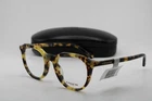 New Coach Hc 6189U 5171 Tokyo Tortoise Authentic Frames W/case Eyeglasses 50-21. Price: $92.65.