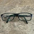 Ray-ban Rb 5133 2309 Forest Green Eyeglasses Frames Spring Hinges 51-16-130-30MM Pre-owned. Price: $18.99.