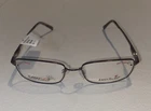 Easytwist 872 Brown Turboflex 360 Hinges Eyeglass Frames 53 17 140 (B-1) New. Price: $27.99.