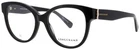 Longchamp LO2714-001-52 Black Authentic New 52MM. Price: $94.00.