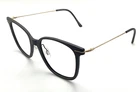 Maui Jim Eyeglasses Mjo 2416-2M Matte Black Titanium Frames 53-19-140 New. Price: $57.38.