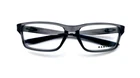 Oakley Crosslink Xs OY8002-0249 Rectangle Unisex Authentic Eyeglasses 49-14-122 New. Price: $99.00.