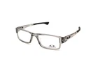 Oakley Airdrop OX8046-0355 Grey Shadow / Clear Lens 55MM New. Price: $109.45.