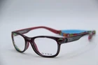 New Liberty Sport Z8-Y20 330 Pink Grn Authentic Designer Eyeglasses 50-16. Price: $70.20.