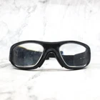 Liberty Sport Kids Rec Specs Goggles MX21 Shiny Black With Strap 48-17-125 Pre-owned. Price: $35.99.