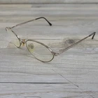 Anne Klein Eyeglasses K1028 2010 Frames Only Full Rim Oval 52-18 135 Pre-owned. Price: $19.98.