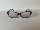Salvatore Feeragamo SF2711 500 52/15/135 Purple Flex Hinge Eyeglasses !Z21 Pre-owned. Price: $38.25.