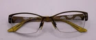 Eschenbach Brendel Frames Only Eyeglasses 902087 Brown 51-18-135 Pre-owned. Price: $28.88.