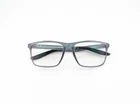 Nike Eyeglasses Frames Only, Cold Insert, 7116 061, 56-15-140, Gray Pre-owned. Price: $49.99.