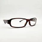 Stunning! Rare Blinde By Richard Walker Spectacle Tall 7026-20R Eyeglasses! New. Price: $120.00.