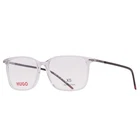 Hugo Boss Demo Square Men's Eyeglasses 0KB7 52 New. Price: $29.67.