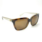 Michael Kors Sandestin MK6016 Brown Tortoise Sunglasses 54-16-135 Lenses Pre-owned. Price: $29.74.
