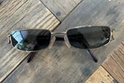 Gucci Gg 2779 Square Bronze Brown Eyeglasses Optical Frame 55-17-130 Pre-owned. Price: $99.95.