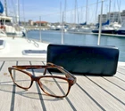 Ralph Lauren Rl 6129 5007 Unisex Tortoise Eyeglass Frame 52-16-140 Case Included Pre-owned. Price: $19.50.