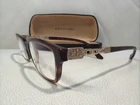 Bvlgari Womens Eyeglasses Frames Only Serpenti Collection W/jewels Read Pre-owned. Price: $120.00.