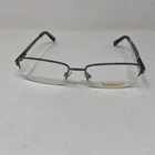 Timberland Eyewear TB1280 008 54-18-140 Gunmetal Flex Hinge 228W New. Price: $40.40.