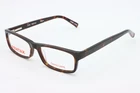 New Pentax Z87-2+ D490 Havana Authentic Frames Eyeglasses 54-16. Price: $38.50.
