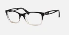 Ralph Lauren RA7069 1448 Black Crystal Fade Authentic Rx Eyeglasses 53-18-135 Mm New. Price: $39.90.