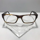 Ray Ban Rb 5122 2291 52 17 140 Eyeglass Frames Must Replace Lens Pre-owned. Price: $38.49.