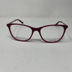 Guess GU2566 075 53-17-135 Pink Purple Gold Eyeglasses LO60 New. Price: $42.50.