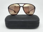 Maui Jim MJ193-10 Aviator Tortoise Frame Polarized Hcl Bronze Lens Sunglasses Pre-owned. Price: $450.99.