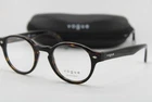New Vogue Eyewear 5332 W656 Havana Round Authentic Eyeglasses 46-22. Price: $69.00.