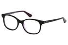 Guess Black 005 Plastic Optical Eyeglasses Frame 48-16-135 Rx Ab New. Price: $91.60.
