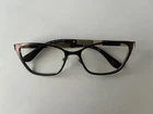 New Vogue 3975 934 Brown Eyeglasses Glassess Frame 54-17-135 B38MM. Price: $29.99.