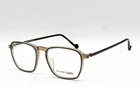 New William Morris LN50139 C3 Light Gold Purple Crystal Eyeglasses 52-19. Price: $111.60.