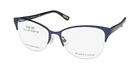 Guess Marciano GM0290-3 Cateye Half-rimless Usa Designer Eyeglass Frame/glasses New. Price: $42.46.