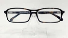 Brooks Brothers Full Rim Brown Tortoise Eyeglasses Frame B.b. 709 54 15-140 Pre-owned. Price: $22.00.