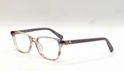 Nine West NW5187 516 Lilac Crystal Horn Authentic Eyeglass Frames 51-16. Price: $38.75.
