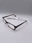 Anne Klein AK5019 208 Mocha 55/16 135 Pre-owned. Price: $17.55.