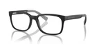 Armani Exchange Men's AX3029 Square Matte Black Eyeglasses New. Price: $59.99.